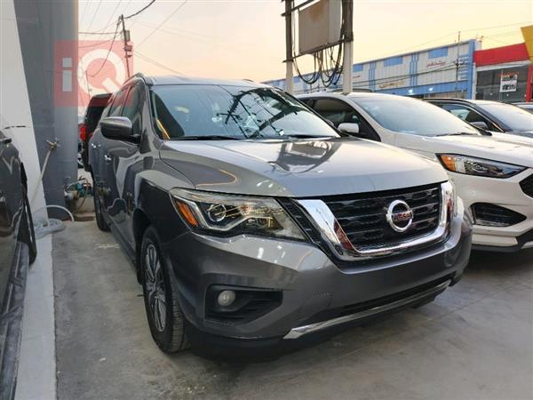 Nissan for sale in Iraq